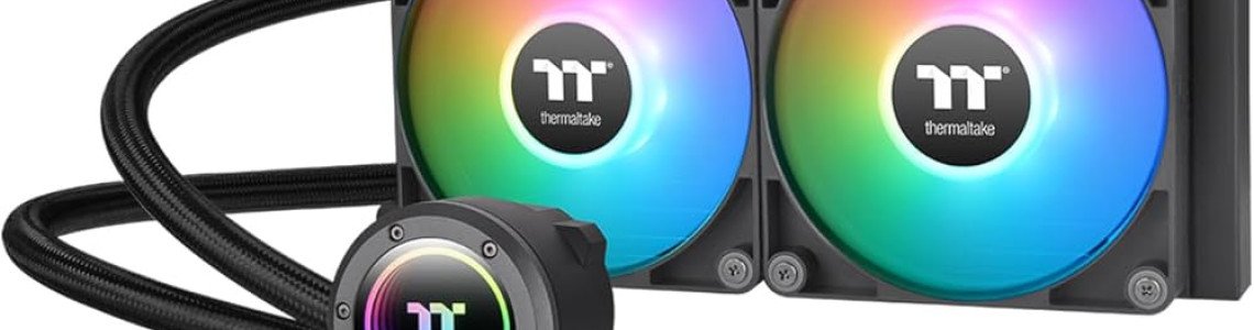 مبرد المعالج