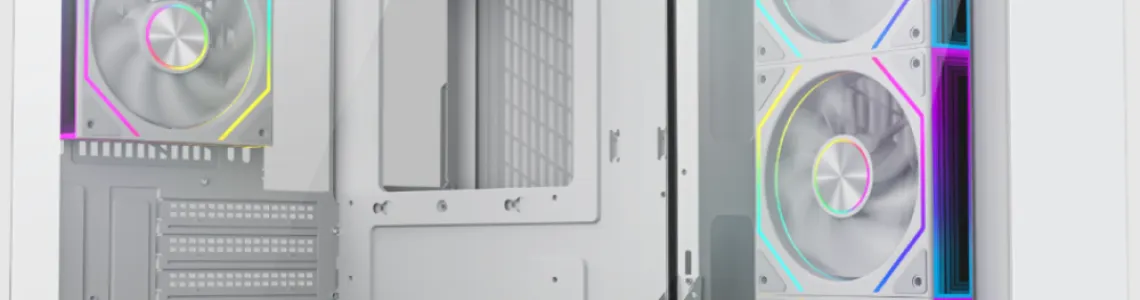 صندوق الكمبيوتر