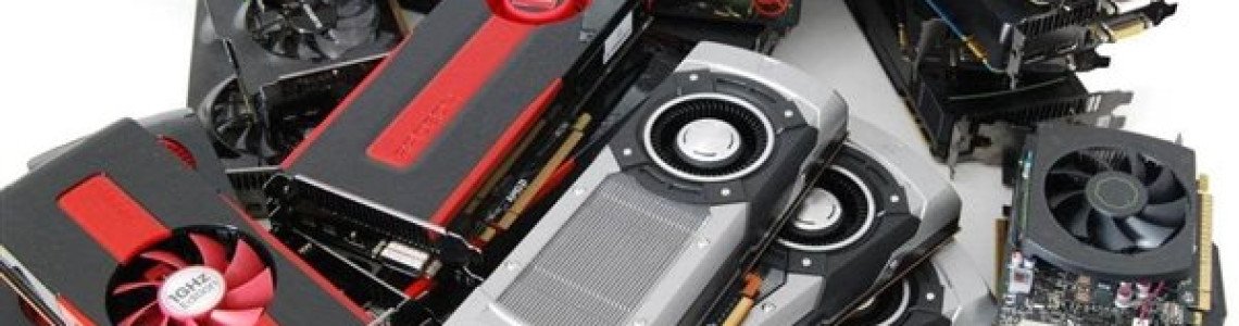 كروت الشاشه