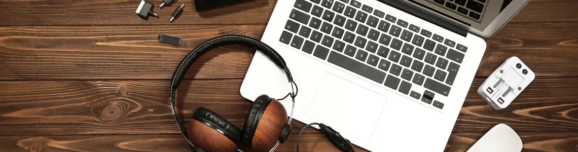 اكسسوارات لابتوب