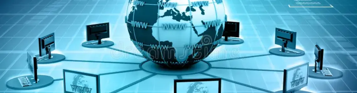 معدات الشبكات