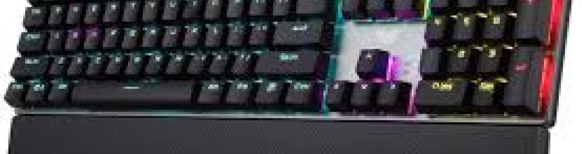 لوحه مفاتيح