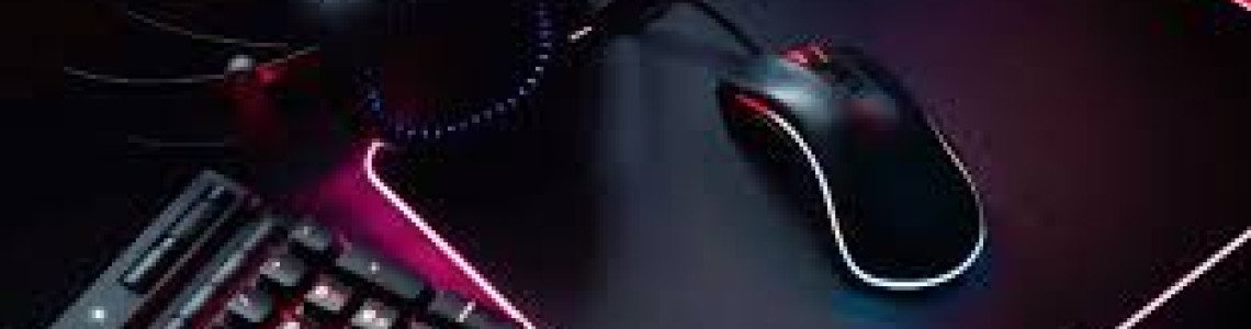 اكسسوارات الكمبيوتر