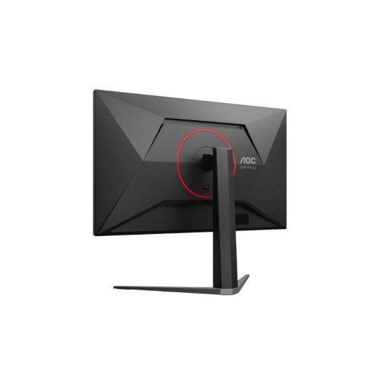 AOC U27G4 27 Dual Refresh rate (3840x2160) (160Hz 4K 5.0Ms - 320Hz FHD 0.3Ms) IPS Flat